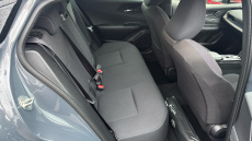 Toyota Prius 2.0 PHEV Design 5dr CVT Hatchback